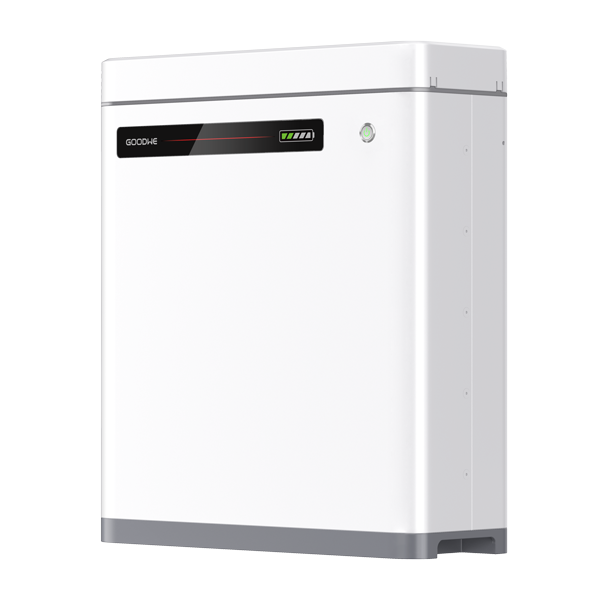 Goodwe Lynx Home Battery For Albany
