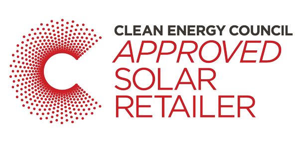 Solahart Albany is a Clean Energy Council Approved Solar Retailer