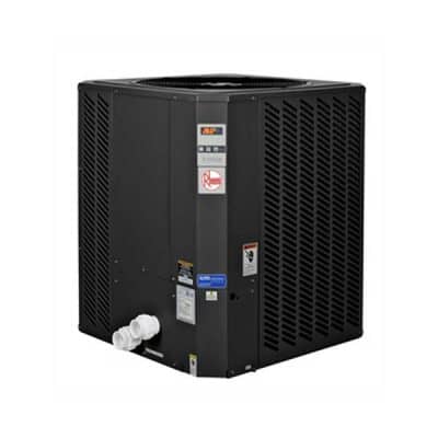 Residential pool heat pump from Solahart Albany