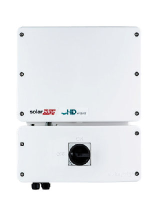 SolarEdge Energy Hub Inverter available from Solahart Albany