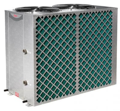 Commercial heat pump from Solahart Albany